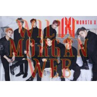Monsta X 4